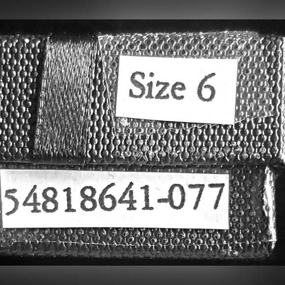 New R.G.F.   1.5 ROSE GOLD CHAMPAGNE RING - Picture 4 of 4